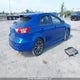 JA32X2HU4FU604240 2015 Mitsubishi Lancer Sportback Se auction photo thumbnail 4