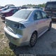 JA32U2FU5DU605812 2013 Mitsubishi Lancer Se auction photo thumbnail 4