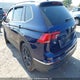 3VV2B7AX2RM126072 2024 Volkswagen Tiguan Se/Wolfsburg auction photo thumbnail 3