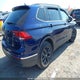 3VV2B7AX2RM126072 2024 Volkswagen Tiguan Se/Wolfsburg auction photo thumbnail 4