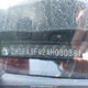 2HGFA1F42AH030381 2010 Honda Civic Dx-G auction photo thumbnail 9