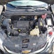 1G1JD6SB0H4169734 2017 Chevrolet Sonic auction photo thumbnail 10