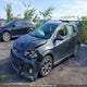 1G1JD6SB0H4169734 2017 Chevrolet Sonic auction photo thumbnail 2