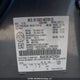 MAJ6S3KL5KC259264 2019 Ford Ecosport Titanium auction photo thumbnail 9