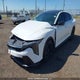 3KPFW4DC1SE094162 2025 Kia K4 Gt-Line Turbo/Gt-Line Turbo Limited auction photo thumbnail 2