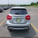 WDCTG4GB1GJ192180 2016 Mercedes-Benz Gla 250 4Matic auction photo thumbnail 17