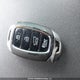 KM8K5CA50JU116097 2018 Hyundai Kona 1.6T Ultimate auction photo thumbnail 11