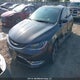 1C3CCCEG0FN583276 2015 Chrysler 200 C auction photo thumbnail 2