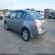 3N1AB6APXBL694931 2011 Nissan Sentra 2.0 auction photo thumbnail 3