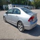 2HGFA16619H024293 2009 Honda Civic Sport auction photo thumbnail 3
