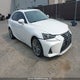 JTHC81D27J5032504 2018 Lexus Is 300 300 auction photo thumbnail 1