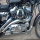 1HD1CGP192K136720 2002 Harley-Davidson Xl1200 C auction photo thumbnail 8