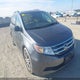 5FNRL5H68DB506140 2013 Honda Odyssey Exl auction photo thumbnail 1