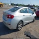 3G1BE5SM6HS590452 2017 Chevrolet Cruze Lt Auto auction photo thumbnail 4