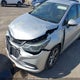 3G1BE5SM6HS590452 2017 Chevrolet Cruze Lt Auto auction photo thumbnail 6