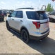 1FM5K8GT8JGB35424 2018 Ford Explorer Sport auction photo thumbnail 3