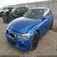 WBA8D9C57JEM32072 2018 BMW 330I xDrive auction photo thumbnail 2