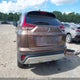 JA4ATVAA5PZ609648 2023 Mitsubishi Eclipse auction photo thumbnail 16