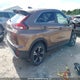 JA4ATVAA5PZ609648 2023 Mitsubishi Eclipse auction photo thumbnail 4