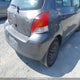 JTDKT4K31B5341489 2011 Toyota Yaris auction photo thumbnail 21
