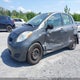 JTDKT4K31B5341489 2011 Toyota Yaris auction photo thumbnail 2