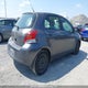 JTDKT4K31B5341489 2011 Toyota Yaris auction photo thumbnail 4