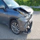5TDEBRCH9LS001848 2020 Toyota Highlander Hybrid Limited auction photo thumbnail 20