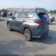 5TDEBRCH9LS001848 2020 Toyota Highlander Hybrid Limited auction photo thumbnail 3