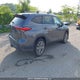 5TDEBRCH9LS001848 2020 Toyota Highlander Hybrid Limited auction photo thumbnail 4