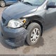2T1BU4EE4AC390892 2010 Toyota Corolla S/Le/Xle auction photo thumbnail 6
