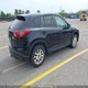 JM3KE2CY5E0318525 2014 Mazda Cx-5 Touring auction photo thumbnail 4