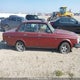 YV1AX4742D3875319 1983 Volvo 244 Glt auction photo thumbnail 14