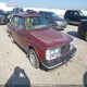 YV1AX4742D3875319 1983 Volvo 244 Glt auction photo thumbnail 1