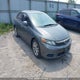2HGFB2F54CH107430 2012 Honda Civic Lx auction photo thumbnail 1
