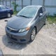 2HGFB2F54CH107430 2012 Honda Civic Lx auction photo thumbnail 2