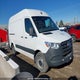 W1Y4DBHY8NP483694 2022 Mercedes-Benz Sprinter 2500 auction photo thumbnail 1