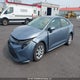 5YFBPRBE4LP134439 2020 Toyota Corolla Le auction photo thumbnail 2