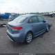5YFBPRBE4LP134439 2020 Toyota Corolla Le auction photo thumbnail 4