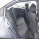 5YFBPRBE4LP134439 2020 Toyota Corolla Le auction photo thumbnail 8