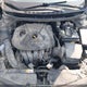 KNAFK4A69E5074619 2014 Kia Forte Lx auction photo thumbnail 10