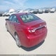 5NPEB4AC4BH019656 2011 Hyundai Sonata Gls auction photo thumbnail 3