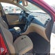 5NPEB4AC4BH019656 2011 Hyundai Sonata Gls auction photo thumbnail 5