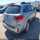 4S4BRGMC8C3217015 2012 Subaru Outback auction photo thumbnail 4