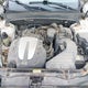 5NMSGDAG5AH344447 2010 Hyundai Santa Fe Gl 3.5 Sport auction photo thumbnail 10