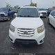 5NMSGDAG5AH344447 2010 Hyundai Santa Fe Gl 3.5 Sport auction photo thumbnail 12