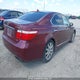 JTHCL46F695001899 2009 Lexus Ls 460 auction photo thumbnail 4