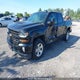 3GCUKREC4JG112722 2018 Chevrolet Silverado 1500 auction photo thumbnail 2