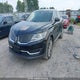 2LMTJ8LR5GBL62417 2016 Lincoln Mkx Reserve auction photo thumbnail 2