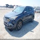 5XYZUDLA8EG174178 2014 Hyundai Santa Fe Sport 2.0T Premium auction photo thumbnail 2