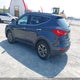 5XYZUDLA8EG174178 2014 Hyundai Santa Fe Sport 2.0T Premium auction photo thumbnail 3
